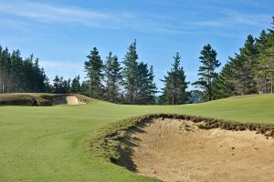 Te Arai (South) 1st Approach